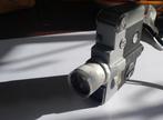 Sankyo, Eumig, Paillard-Bolex, Stitz Cine cameras, projector