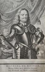 Gerard Brandt - Het leven en bedryf van Michiel de Ruiter -