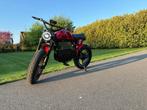 La Souris Ape Ryder Gibbon Fatbike Red 2024, Nieuw