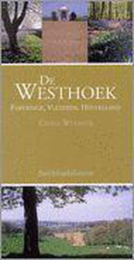 Westhoek 9789058262868, Livres, Livres Autre, Envoi