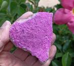 Cobaltocalcite (Cobalto Calciet) Kristallisatie roze