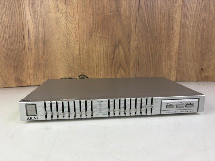 Akai - EA-A22 Equalizer, Audio, Tv en Foto, Radio's