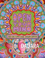 Dadara / Limited Art Books / 6 9789082194456, Verzenden, Zo goed als nieuw, Daniël Rozenberg