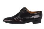 Van Bommel Nette schoenen in maat 46 Zwart