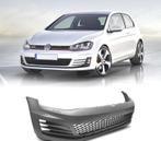 PARE CHOCS FRONTAL VOLKSWAGEN VW GOLF 7 LOOK GTI 12-17, Auto-onderdelen, Verzenden, Nieuw