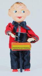Max Carl - West Germany - Personnage jouet Clockwork