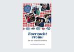 Boer zocht vrouw 9789491637148 Chris van Mersbergen, Verzenden, Zo goed als nieuw, Chris van Mersbergen