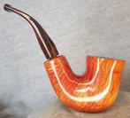 DON FLORIAN - 6339  SUPER FLAME - Pijp - briarhout