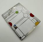 - Frank Lloyd Wright voor ACME Studio – Coonley #3 -