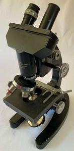 Binocular microscope - M202010 - 1940-1950 - Verenigd