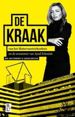 De kraak van het Slotervaartziekenhuis 9789461561855, Boeken, Verzenden, Gelezen, Jeroen Wester