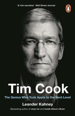 Tim Cook 9780241348215 Leander Kahney, Verzenden, Leander Kahney