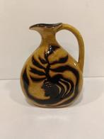 Jean Lurcat (1892-1966) - jarrón cerámica esmaltada - sant