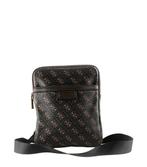 Guess Crossbodytassen in maat standaard Bruin | 5% korting, Verzenden, Zo goed als nieuw, Bruin