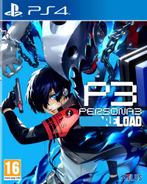 Persona 3 Reload-Standaard (PlayStation 4) NIEUW, Ophalen of Verzenden, Nieuw