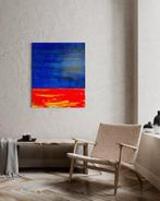 Ronan Martin - We fly over Pluto, Antiek en Kunst