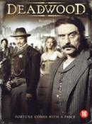 Deadwood - Seizoen 2 op DVD, Cd's en Dvd's, Verzenden, Nieuw in verpakking