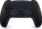 PS5 controller draadloos zwart DualSense - Midnight Black..., Hobby en Vrije tijd, Nieuw, Verzenden