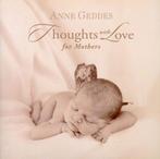 Thoughts With Love for Mothers, Geddes, Anne, Verzenden, Anne Geddes