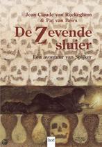 De zevende sluier 9789050164146 Pat van Beirs, Boeken, Verzenden, Zo goed als nieuw, Pat van Beirs