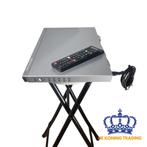 Panasonic SA-BTT200 | Blu Ray Speler | Bluray Speler | DVD, Verzenden, Gebruikt, Panasonic