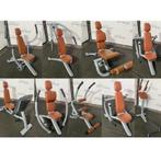 Matrix MX Circuit | Hydraulisch, Sport en Fitness, Ophalen of Verzenden, Nieuw, Overige typen