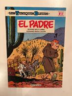 Les Tuniques Bleues T15 - El Padre + galons + carton, Nieuw