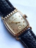 Bulova - Art Deco - Zonder Minimumprijs - Unisex - 1950-1959, Handtassen en Accessoires, Horloges | Heren, Nieuw