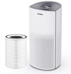 2dekans | Sofresh luchtreiniger met app - 30 m² -, Ophalen of Verzenden