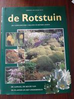 Rotstuin, de 9789062487929, Zo goed als nieuw, Hermine van Wijhe-Ruys, Verzenden
