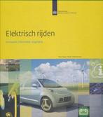 Elektrisch rijden 9789081509619, Boeken, Gelezen, A. Hoekstra, Verzenden