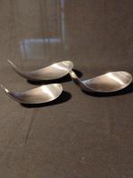 Georg Jensen - Helle Damkjaer - Kom (3) - Leaf - Staal
