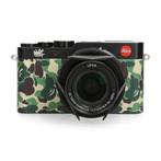 Leica D-LUX 7 A Bathing Ape X Stash Edition (19167), Ophalen of Verzenden
