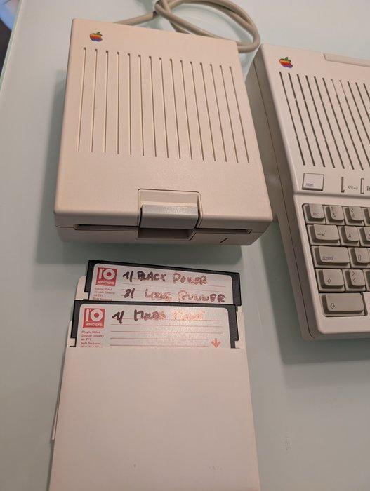 Apple IIc - Computer, Games en Spelcomputers, Spelcomputers | Overige Accessoires