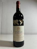 1986 Château Mouton Rothschild - Bordeaux, Pauillac 1er, Verzamelen, Wijnen, Nieuw