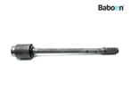 Cardan As Yamaha XV 1100 Virago 1986-1997 (XV1100), Verzenden, Gebruikt