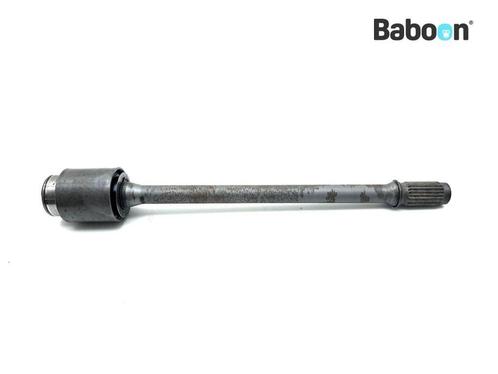 Cardan As Yamaha XV 1100 Virago 1986-1997 (XV1100), Motoren, Onderdelen | Yamaha, Gebruikt, Verzenden