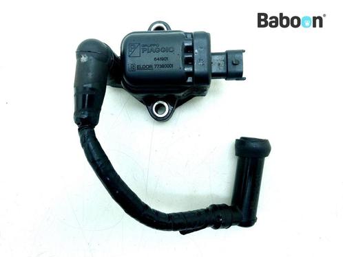 Bobine Piaggio | Vespa Beverly 350 2011-2012 IE Sport, Motoren, Onderdelen | Overige, Gebruikt, Verzenden