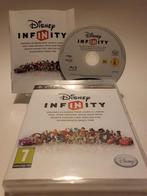 Disney Infinity 1.0 game only Playstation 3, Consoles de jeu & Jeux vidéo, Jeux | Sony PlayStation 3, Ophalen of Verzenden