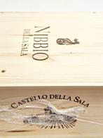 2020 Antinori, Nibbio della Sala - Umbrië IGT - 3 Flessen, Nieuw