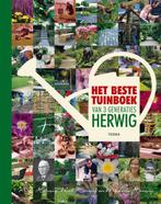 Het beste tuinboek 9789058978615, Gelezen, Rob Herwig, Modeste Herwig, Verzenden