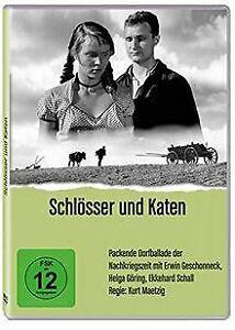 Schlösser und Katen von Various  DVD, CD & DVD, DVD | Autres DVD, Envoi