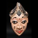 Masker Mami Wata - Fon - Benin