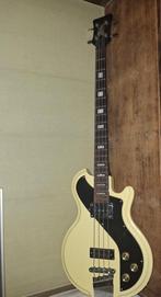 Italia - Mondial Sportster Bass - - Elektrische basgitaar -, Muziek en Instrumenten, Nieuw