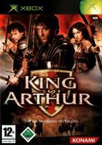 King Arthur-Duits (Xbox) Gebruikt, Ophalen of Verzenden, Nieuw
