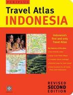 Indonesia Periplus Atlas 9780794601058 Periplus, Boeken, Verzenden, Gelezen, Periplus