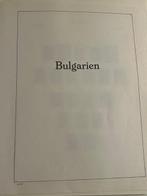 Bulgarije 1879/1944 - Prachtige collectie en perfecte staat., Gestempeld