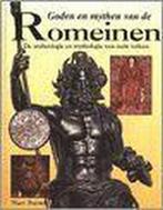 Goden en mythen van de Romeinen 9789055612369 M. Barnett, Boeken, Verzenden, Gelezen, M. Barnett