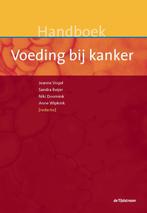 Handboek voeding bij kanker 9789058982070, Boeken, Gelezen, N.v.t., Jeanne Vogel, Verzenden