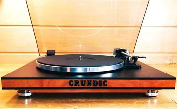 Grundig - Prisma XL Platenspeler
